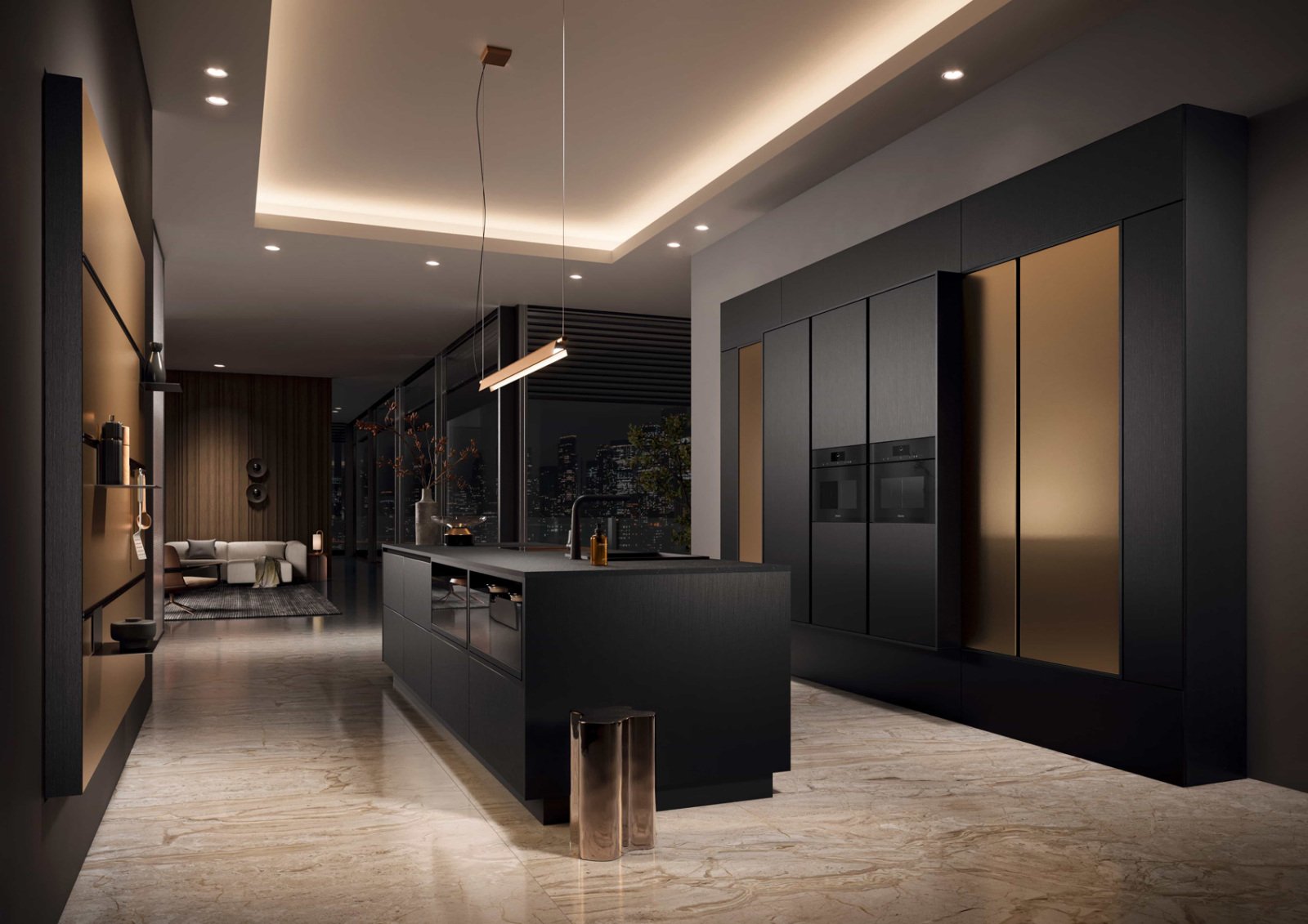 Modern