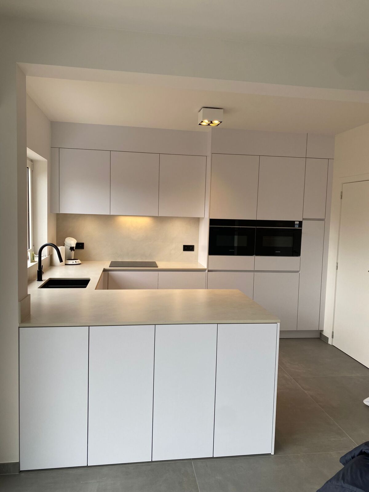 Block image