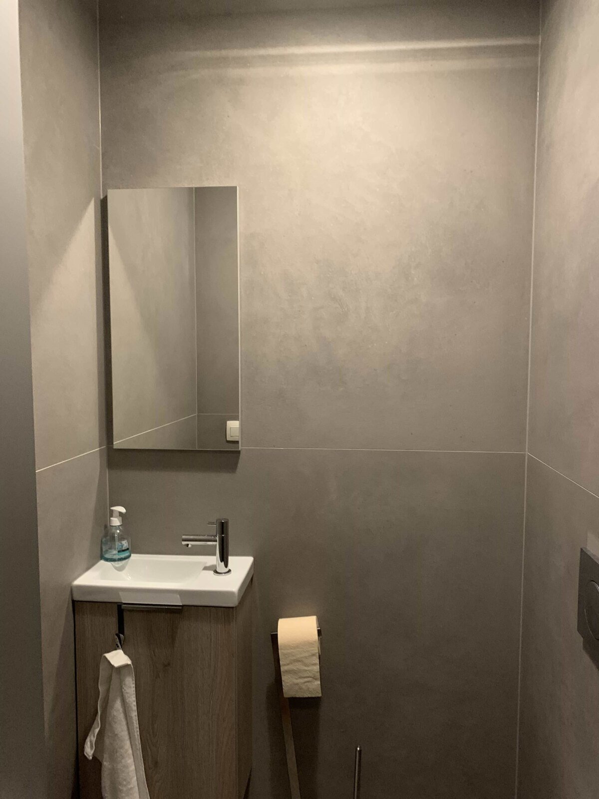 Block image