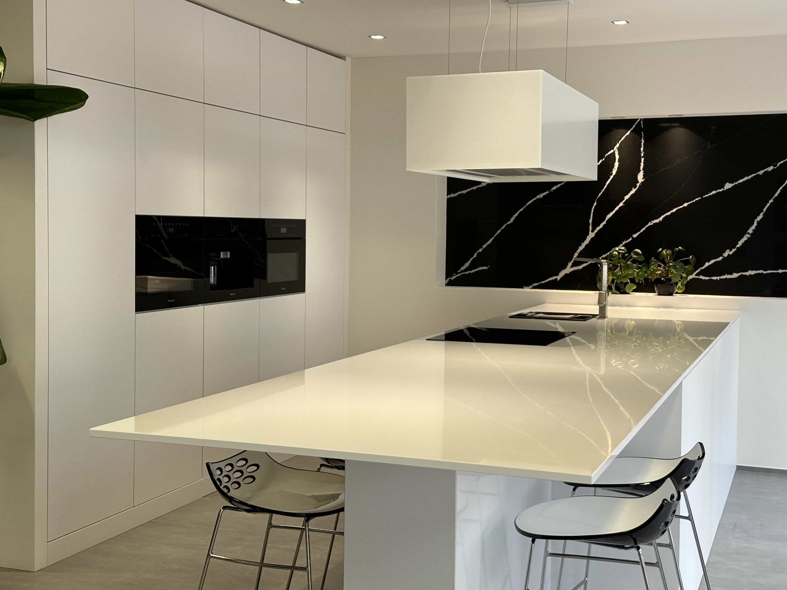 Designglas