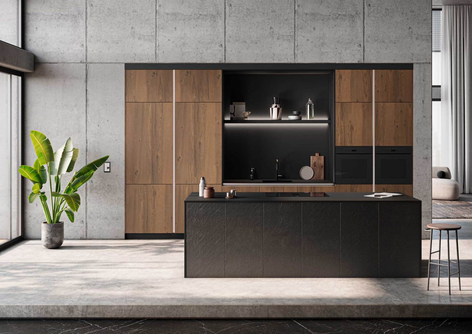 <h2>Totale renovatie van uw interieur</h2>