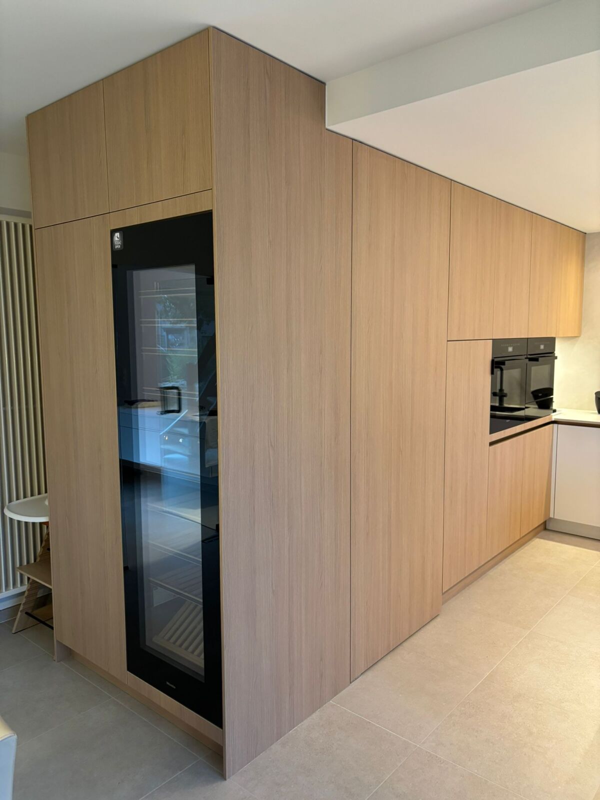 Block image